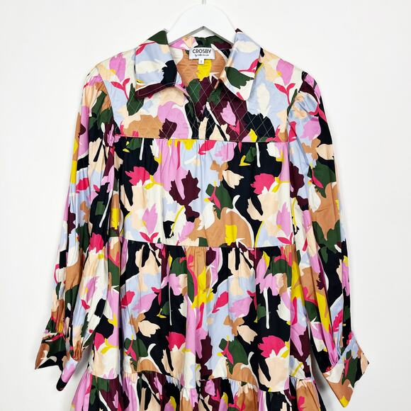 Crosby by Mollie Burch Jocelyn Dress - Picture 4 of 12